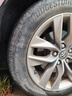 玛吉斯（MAXXIS）轮胎/汽车轮胎 215/55R17 98W ZR FR HP5 适配帕萨特 实拍图