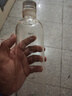 拜杰高硼硅玻璃刻度杯刻度水杯冷泡杯果汁杯透明杯子刻度玻璃杯500ML 实拍图