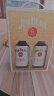 金宾（Jim Beam）嗨棒节日礼盒调和型威士忌750ml*2波本美国肯塔基州洋酒新年送礼 实拍图