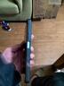 毕亚兹适用红米note11tpro/12tpro手机壳 Note11TPro+/12TPro+保护套 全包防摔液态硅胶磨砂软壳 JK190黑 实拍图