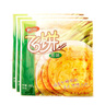 桂冠 江浙沪皖免运  新e代葱味飞饼240g*3包组合9片 手抓饼面饼冷冻品 实拍图