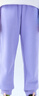 361°童装 儿童裤子25春季男女童3-14岁针织长裤 【加绒】紫霞 140 实拍图