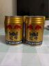 红牛（RedBull）维生素牛磺酸饮料 250ml*6罐/组 功能饮料 保健食品 实拍图