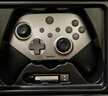 易速马EasySMX绝影X10【国补15%】无线游戏手柄switch2蓝牙苹果安卓Steam电脑PC双影奇境怪物猎人黑神话悟空银黑 实拍图