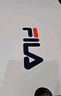 斐乐（FILA）官方男鞋猫爪鞋5代老爹鞋运动鞋鞋子休闲鞋 黑/城堡灰-BV 40 实拍图