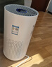 飞利浦（PHILIPS）空气净化器 家用除甲醛去异味除过敏原 卧室母婴优选 AC0917/00-高效除菌除甲醛 实拍图