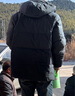 波司登反季冬季羽绒服男短款连帽加厚新国标90绒商场同款百搭外套 实拍图