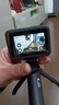 GoPro HERO13 Black 运动相机 户外防水防抖 摩托车山地骑行Vlog相机 5K徒步便携式手持摄像机 Vlog套装 实拍图