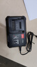 东成16V充电手钻DCJZ18-10/DCJZ24-10裸机1620-2锂电池14-1充电器 东成14-1原装充电器16V平推款 实拍图