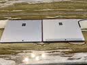 微软（Microsoft）Surface Go4 商用版 二合一高性能平板电脑笔记本 N200-8G+256G 单平板无键盘 实拍图