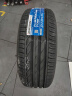 普利司通（Bridgestone）汽车轮胎 205/55R16 91W T001 适配大众朗逸/宝来/丰田卡罗拉 实拍图