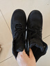 强人男靴际华3515加绒保暖户外训练靴军迷防寒棉鞋 轻便防寒靴 黑 44 实拍图