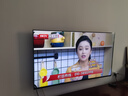 索尼（SONY）55英寸 索尼电视7系 MiniLED 电影感光影/原彩 22bit灰阶控制 XR芯片 55XR70 实拍图