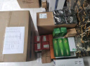 精臣树脂基碳带M2 热转印便携式固定资产商用医药卷烟珠宝价格打印机碳带 50mm*24m 实拍图