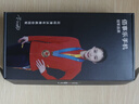LEBEST百事乐 PhoneP15 全新超薄八核智能手机学生便宜大屏百元机长续航老人老年备用机游戏电竞支持5G卡 黑色 8核+64G 实拍图
