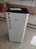 新颐 空气净化器小白3.0/PRO 专用除甲醛雾霾异味TVOC细菌PM2.5滤网滤芯配件 1套 实拍图