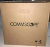 COMMSCOPE网线 安普网线六类非屏蔽网线305米CAT6网线箱线24AWG蓝色1859620-6 实拍图
