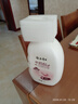 隆力奇沐浴露牛奶润肤保湿沐浴乳液女士男士蛇胆清凉家庭装1L 牛奶润肤1L 实拍图
