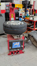 锦湖KUMHO汽车轮胎 225/50R17 94W HS51 适配雅阁/凌渡/皇冠/奥迪A4L 实拍图