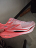 361°运动鞋男鞋飞燃4马拉松跑步鞋秋季新品全掌碳板竞速训练跑鞋男 丘比特 44 实拍图