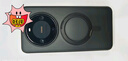 ANKER安克支架壳 适用华为mate60手机壳保护套支架磁吸二合一防摔磨砂支点壳男女款【黑】 实拍图