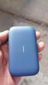 中兴（ZTE）U25S新款5G随身WiFi6移动路由器双网切换可插卡车载笔记本上网卡4G/5G不限全国通用流量2026款 中兴U25S-5G可插卡 实拍图