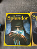英文璀璨桌游宝石商人Splendor board game休闲聚会棋牌城市扩展 【全套】基础+扩展+桌垫 实拍图