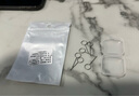 趣器具趣器屋手机卡针取卡针加厚卡针SIM卡插卡针加长通用苹果华为VIVOPPO小米 买1+5(共6支+收纳盒)圆形取卡针 实拍图