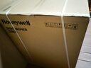霍尼韦尔（Honeywell）防指纹不锈钢三眼燃气灶天然气专用台嵌入式双用大火力猛火家用液化煤气炉灶具 油烟机套装可选 GH3灶+烟机+71F烤箱+72F洗碗机 实拍图