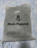 暇步士（Hush Puppies） 商务双肩包大容量男士背书包男电脑包多功能情人节礼物送男友 实拍图