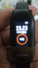 联想(Lenovo) 录音笔C1 32GB录音手环 智能录音器便携 专业高清降噪远距超长待机 商务学习会议采访 实拍图