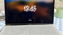 Apple/苹果AI笔记本/2020MacBookAir13.3英寸M1(8+7核)  8G256G深空灰轻薄学习办公笔记本电脑MGN63CH/A 实拍图