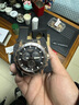 天梭（TISSOT）手表 速敢系列男表 瑞士石英男士皮带腕表运动表新年礼物 实拍图