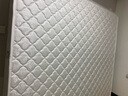 穗宝（SYMBOL） 弹簧床垫席梦思床垫1.8x2米软硬适中家用透气床垫子 贝妃 贝妃【基础偏硬/0胶】20cm 1.8米*2米（等通知发货） 实拍图