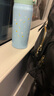 OPUS316不锈钢保温杯便携迷你水杯学生小巧口袋杯高颜值保温水杯礼物 实拍图