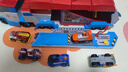 汪汪队立大功（PAW PATROL）大巴士合金小车小救援车套装男孩女孩玩具收藏款大巴儿童玩具赛车 大巴+合金6小车+小合金车莱德 实拍图