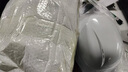 奥克斯（AUX） 暖风机工业取暖器家用节能小钢炮大功率热风机速热省电暖器暖风器 工业家用陶瓷款（220V 3000瓦）送转化头 实拍图