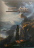 【新华正版】三体全3册正版刘慈欣 中国科幻基石丛书（典藏版 纪念版 漫画版 儿童可读版）流浪地球2制作手记等可选： 十周年精装纪念典藏版】全套3册 实拍图