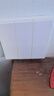 Aqara绿米联创智能开关E1零火三键遥控开关 已接入米家/HomeKit 远山灰 实拍图