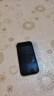 ROCK 适用苹果15手机壳iPhone15肤感保护套 镜头全包亲肤防摔硅胶软边半透不粘指纹男女款简约手机壳 实拍图