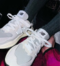 NEW BALANCE NB5740官方休闲鞋男鞋女鞋情侣舒适夏季透气拼接增高轻便运动鞋 灰色 M5740TA 38.5 (脚长24cm) 实拍图