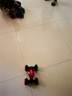 qdrone For the Good Moments手势感应变形遥控车儿童玩具男孩遥控汽车扭变特技车儿童节礼物 30cm红【双电+三控】 61六一儿童节礼物男孩 实拍图