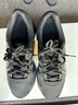 ASICS2024新款JOG 100 运动鞋黑武士慢跑缓震耐磨跑步鞋1011C089 1021A463-001-黑武士 43.5 实拍图
