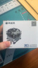 大水牛（BUBALUS）L6 CPU风冷散热器（支持INTEL115X平台/9CM风扇/镶铜散热片/附带硅脂/） 实拍图