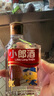 郎酒 精酿小郎酒 联名款 浓酱兼香型白酒 45度100ml*6瓶*4盒 整箱装 实拍图