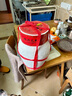 塔牌 花雕酒二十年 半干型 绍兴黄酒 5L 大坛装 加饭酒 实拍图