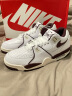 耐克（NIKE）AIR FLIGHT '89 LOW 男子运动鞋 FQ8256-100 41 实拍图