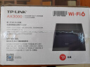 普联（TP-LINK） AX3000满血WiFi6千兆无线路由器 5G双频游戏路由 Mesh 3000M无线速率  XDR3050易展版 实拍图