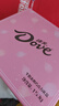 德芙（Dove）心语巧克力礼盒春节年货新年生日礼物女生送女友老婆零食伴手礼 德芙29颗心语150g 实拍图