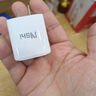 能适双口5v1a/2a充电头USB充电器插座头适用iPhone15/14/13/苹果华为小米安卓通用耳机手环电源 实拍图